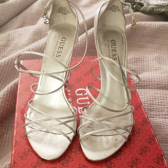 Guess by Marciano Shoes - Guess Gwolgan